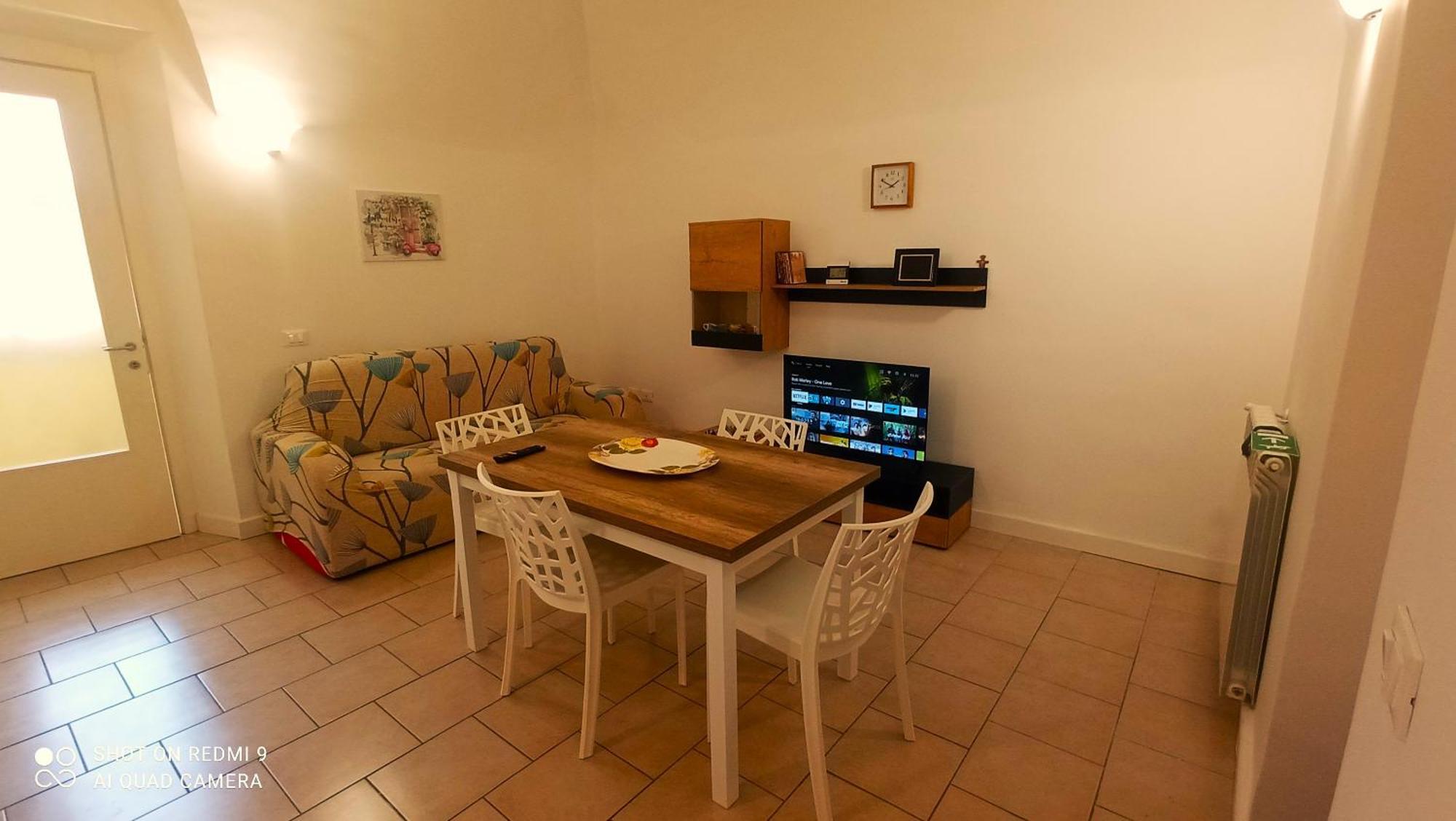 Capital House- Casa Vacanze In Sabina Poggio Mirteto Bagian luar foto