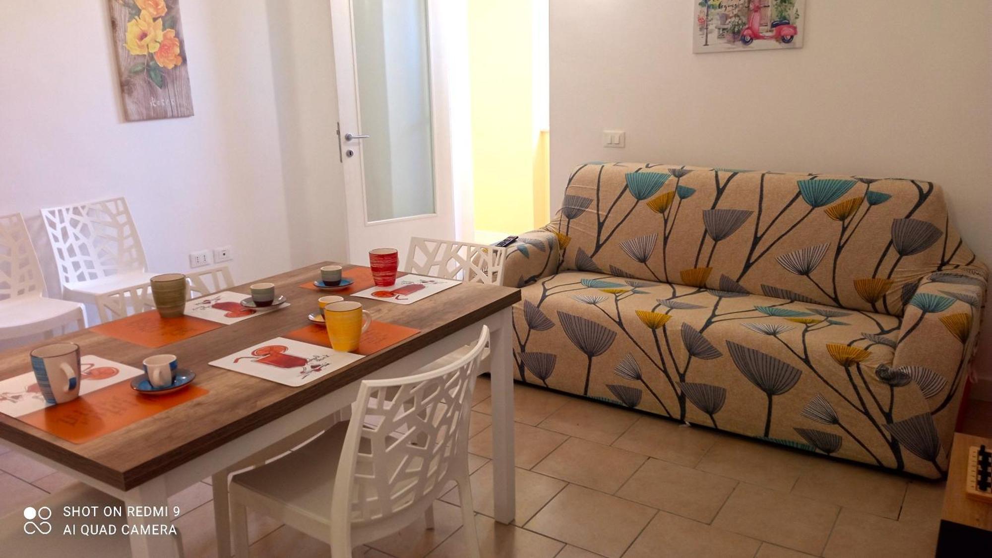 Capital House- Casa Vacanze In Sabina Poggio Mirteto Bagian luar foto